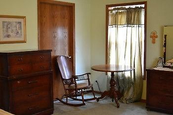 Lazy T Ranch Guest House 曼哈顿 外观 照片