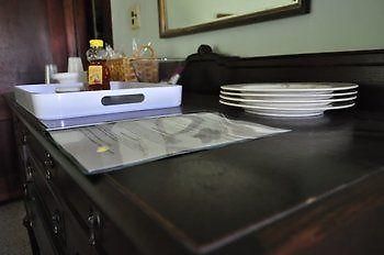 Lazy T Ranch Guest House 曼哈顿 外观 照片