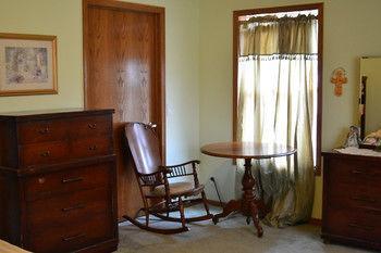 Lazy T Ranch Guest House 曼哈顿 外观 照片