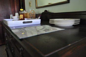 Lazy T Ranch Guest House 曼哈顿 外观 照片