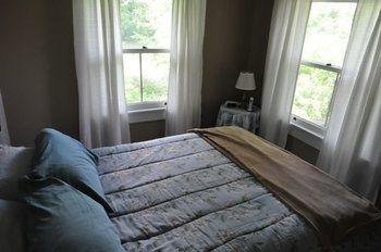 Lazy T Ranch Guest House 曼哈顿 外观 照片